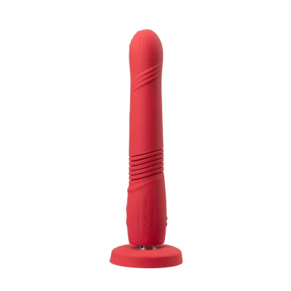 Vibrador Gravity con empuje automatico | Lovense